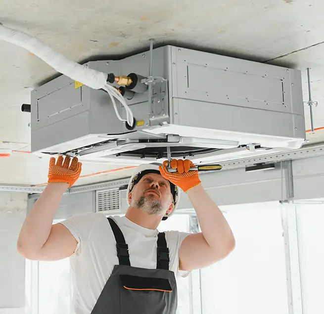 Why Homeowners & Businesses Trust Us Patterson, CA