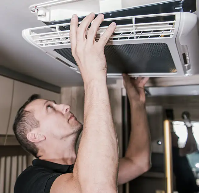 Why Homeowners & Businesses Trust Us Patterson, CA