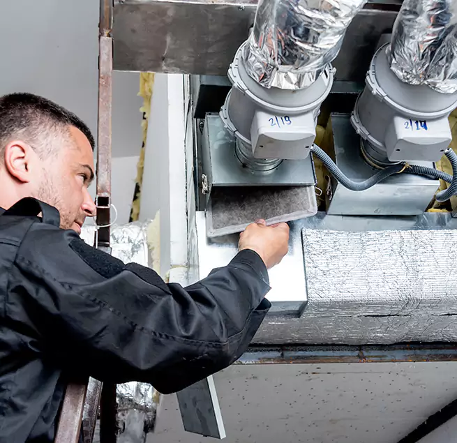 Why Homeowners Businesses Trust Us in Patterson, CA?