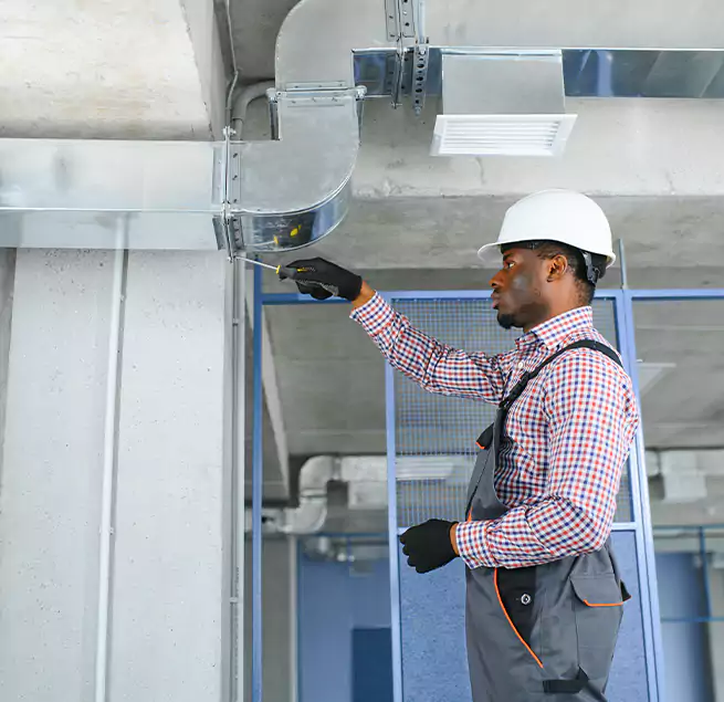 Why Homeowners & Businesses Trust Us in Patterson, CA