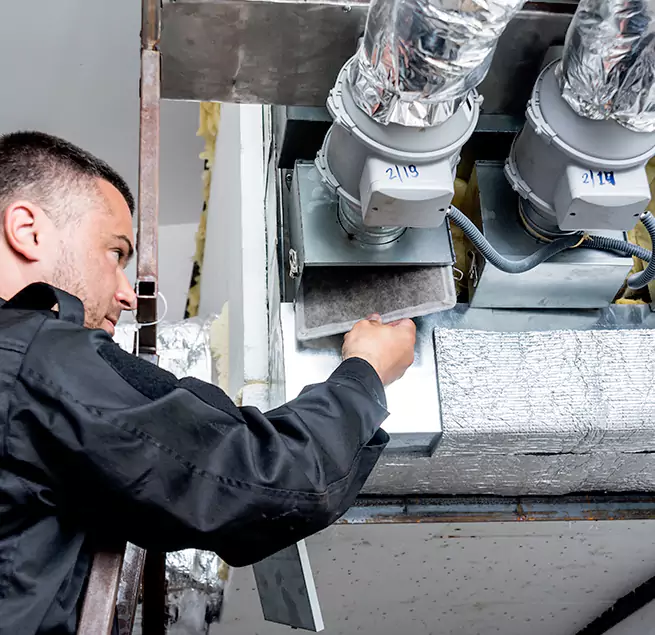 Why Homeowners & Businesses Trust Us in Patterson, CA?