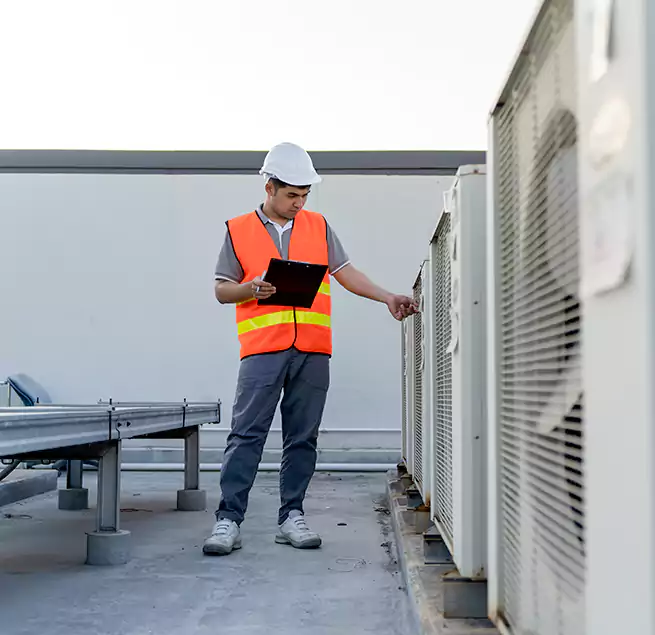 Why Homeowners & Businesses Trust Us in Patterson, CA?