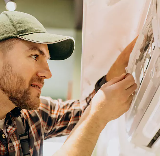 Why Homeowners & Businesses Trust Us in Patterson, CA?